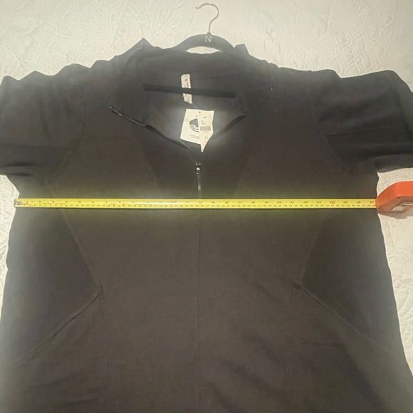 Anthropologie Plus Size Dress 3X Mini Daily Practice Dress NWT - Picture 6 of 7